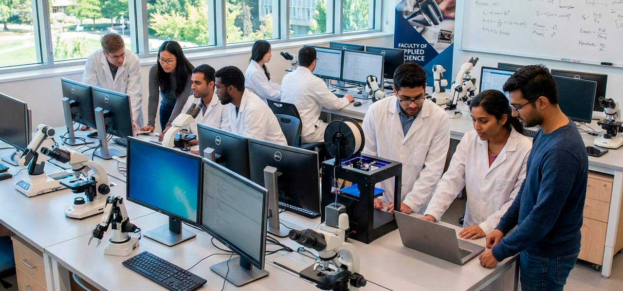 technology classroom bilingual